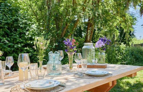 Louge-sur-Maire Casa | Le pressoir Normand