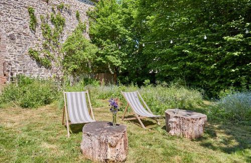 Louge-sur-Maire Casa | Le pressoir Normand