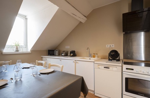 Saint Nicolas - Charles III - Ville vieille - Trois Maisons - Leopold Apartamento | Le prestige de Poincare