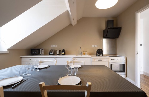 Saint Nicolas - Charles III - Ville vieille - Trois Maisons - Leopold Apartamento | Le prestige de Poincare