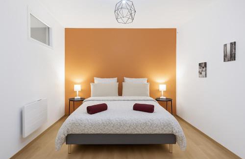 Macon Apartamento | Le Prestige Mâconnais Calme Central Luxe