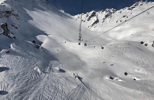 Nendaz Casa | Le Preyet
