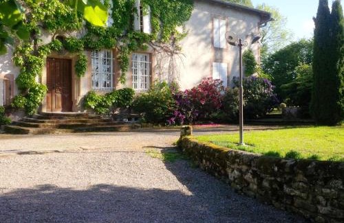 Aydoilles Casa | Le Prieuré