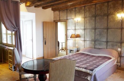 Saint-Michel-en-Brenne Cama Y Desayuno | Le Prieuré de Loups