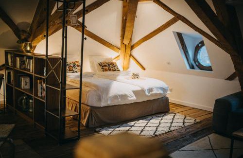 Wissembourg Apartamento | Le Prieuré