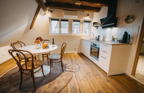 Wissembourg Apartamento | Le Prieuré