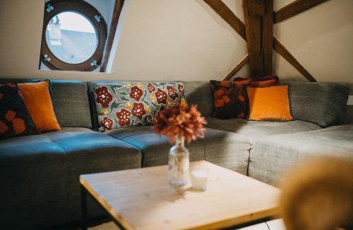 Wissembourg Apartamento | Le Prieuré