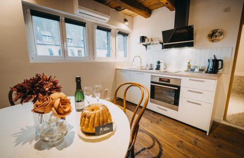 Wissembourg Apartamento | Le Prieuré