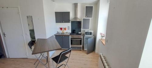 Yssingeaux Apartamento | Le Prieuré