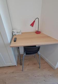 Yssingeaux Apartamento | Le Prieuré