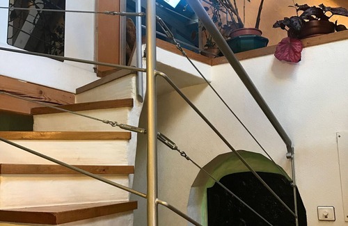 Russ Apartamento | Le Provençal - casa rural relajante - Cerca de la ruta del vino