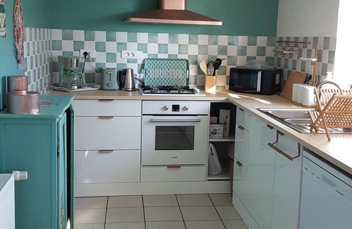 Rainans Casa | Le Pti Clos
