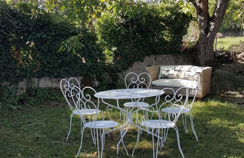 Rainans Casa | Le Pti Clos