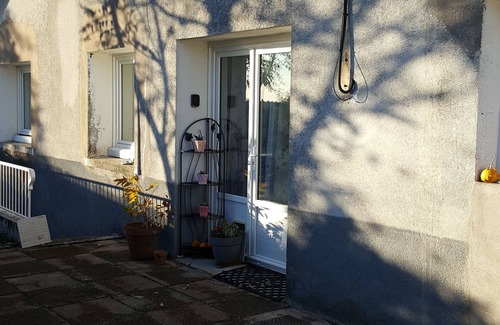 Rainans Casa | Le Pti Clos