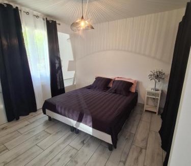 Veyras Casa | Le ptit cocon ardechois