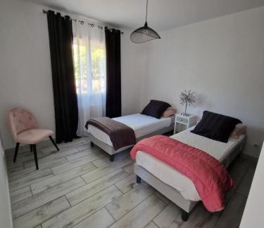 Veyras Casa | Le ptit cocon ardechois