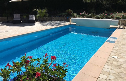 Callian Casa | Le Ptit mas
