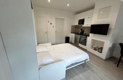 Pont-l'Eveque Apartamento | Le Ptit Vaucelles