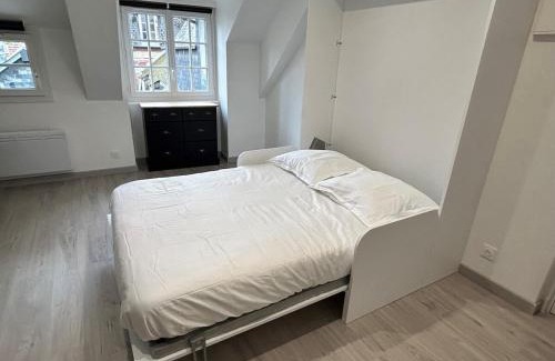 Pont-l'Eveque Apartamento | Le Ptit Vaucelles