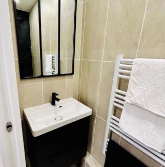 Pont-l'Eveque Apartamento | Le Ptit Vaucelles