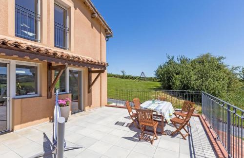 Villefranche-d'Albigeois Casa | Le Puech de Nalbe
