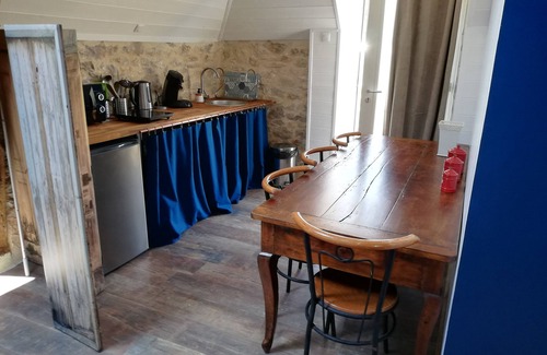 Tour-de-Faure Casa | Le Puits de Garival