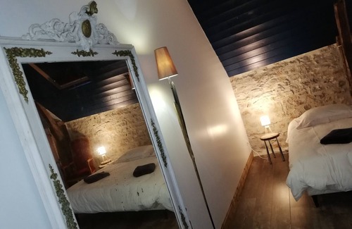 Tour-de-Faure Casa | Le Puits de Garival