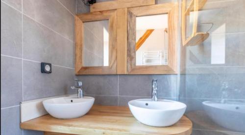 Montaigut-le-Blanc Casa | Le Puy De Dome