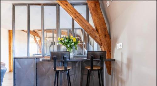 Montaigut-le-Blanc Casa | Le Puy De Dome