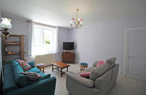 Saint-Leger-Magnazeix Casa | Le puy de saint jean