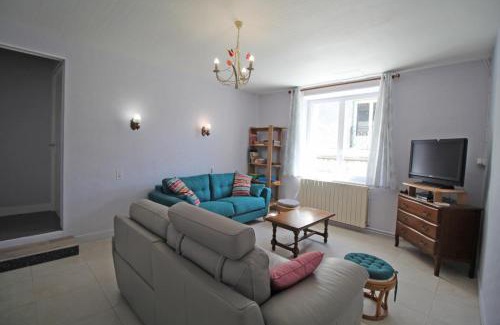 Saint-Leger-Magnazeix Casa | Le puy de saint jean