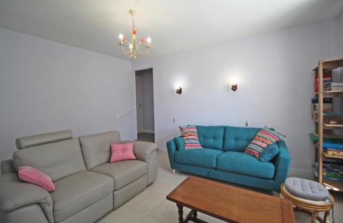 Saint-Leger-Magnazeix Casa | Le puy de saint jean