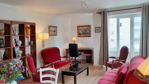 Saint-Jean Apartamento | Le Quai de Juillet