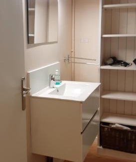 Saint-Jean Apartamento | Le Quai de Juillet