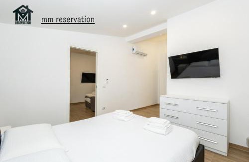 Zona XXX Castel Fusano Casa | Le Querce Appartamento Roma