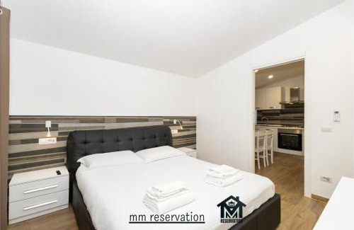 Zona XXX Castel Fusano Casa | Le Querce Appartamento Roma
