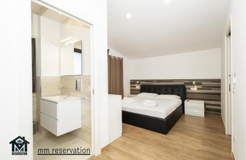 Zona XXX Castel Fusano Casa | Le Querce Appartamento Roma