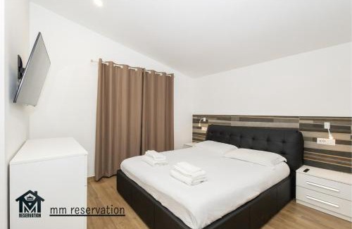 Zona XXX Castel Fusano Casa | Le Querce Appartamento Roma