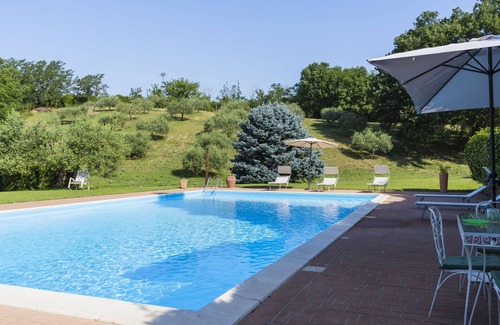 Carbognano Casa | Le Querce by Interhome