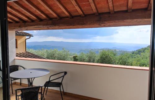 Magliano Casa | LE QUERCIOLINE
