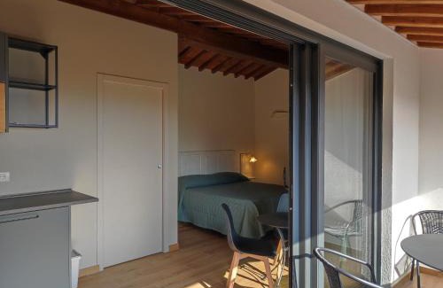 Magliano Casa | LE QUERCIOLINE