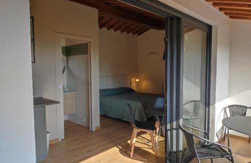 Magliano Casa | LE QUERCIOLINE