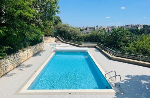 Poitiers Apartamento | Le Rétro - Splendide appartement