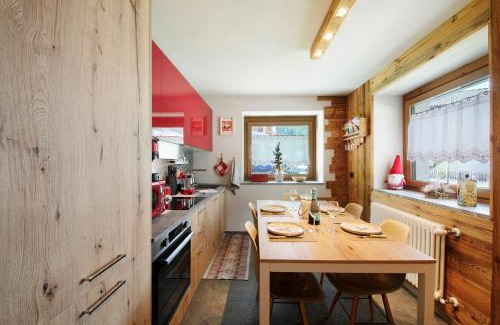 Paquier Apartamento | Le rêve d'Emilie - Family house