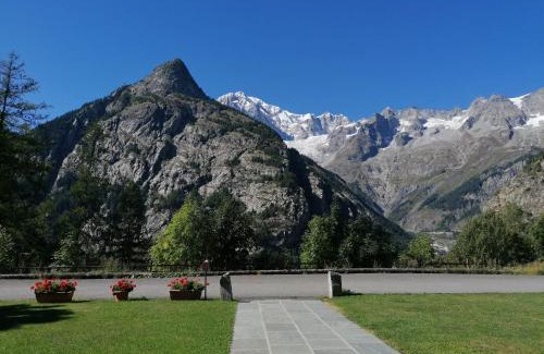 Courmayeur Cama Y Desayuno | Le Rêve