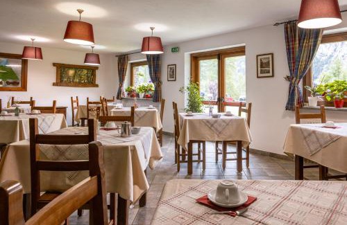 Courmayeur Cama Y Desayuno | Le Rêve