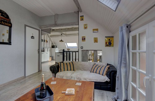 Amboise Apartamento | Le Rabelais - Appt, à 5min du château d'Amboise