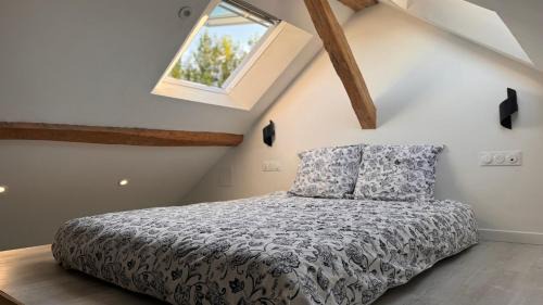 Chinon Apartamento | LE RABELAiS
