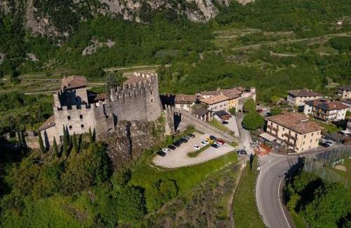 Canale di Tenno Apartamento | Le radici del borgo 1
