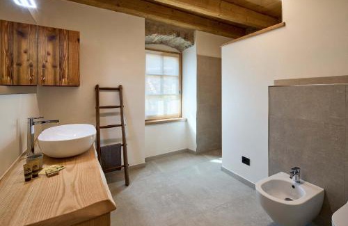 Canale di Tenno Apartamento | Le radici del borgo 1